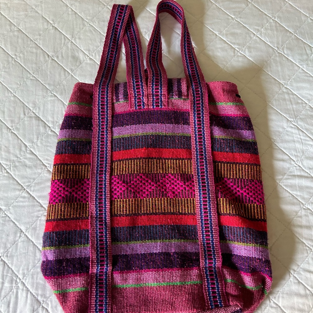 Mr. Pinzon Backpack - image 2